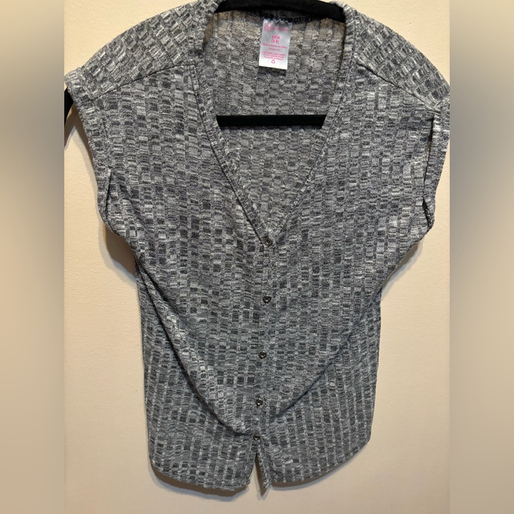Dress shirt
